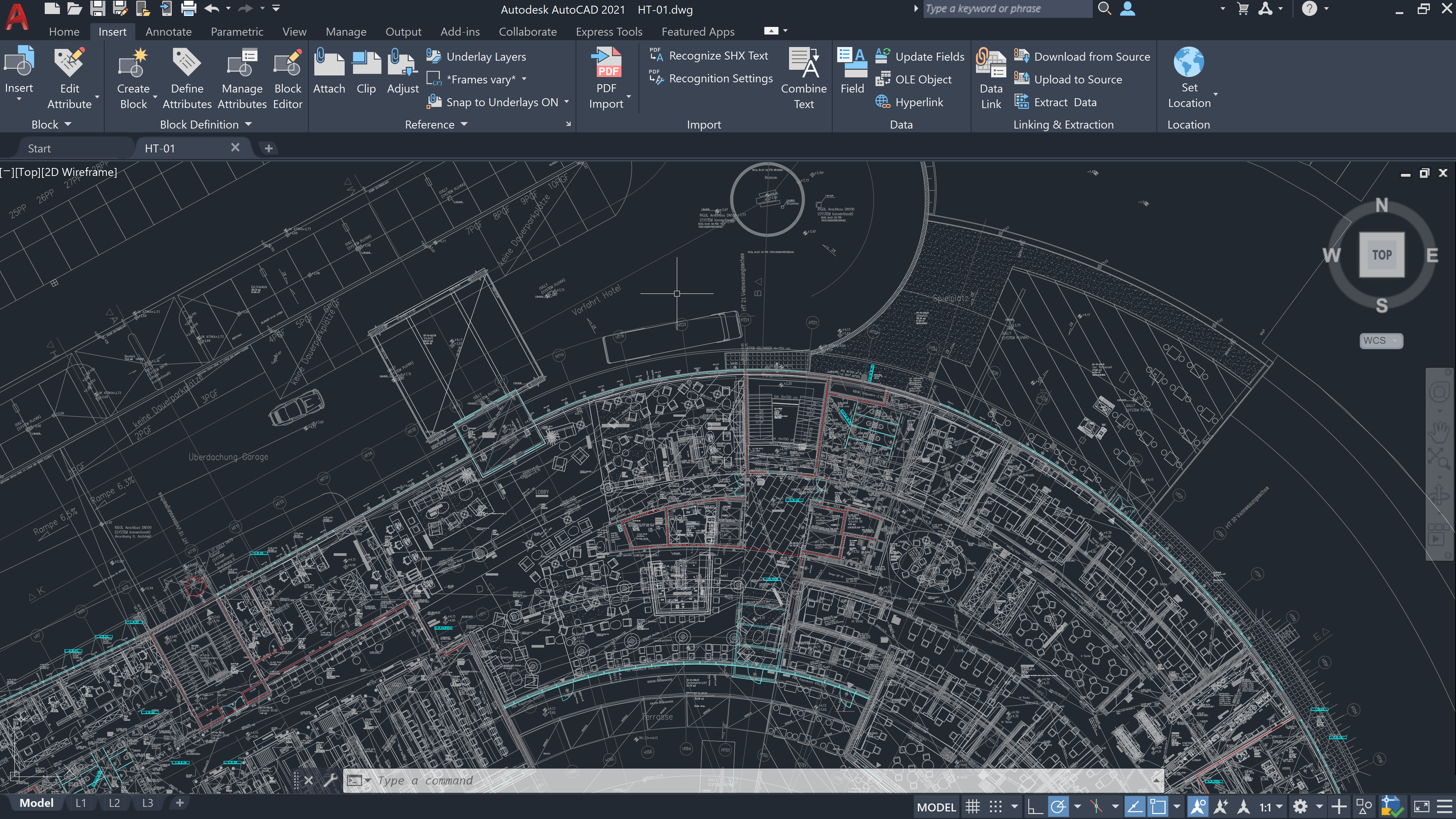 Autocad 2021 torrent