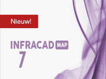 InfraCAD map 7