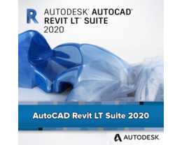 autocad revit lt suite 2020